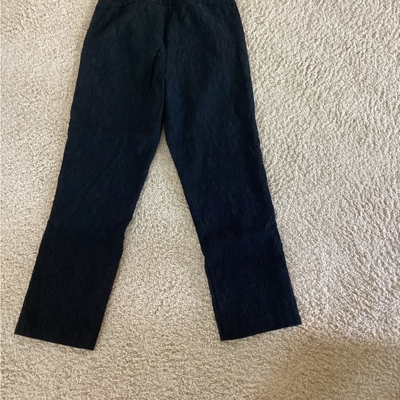 Lulu B textured pants - Picture 2 of 9